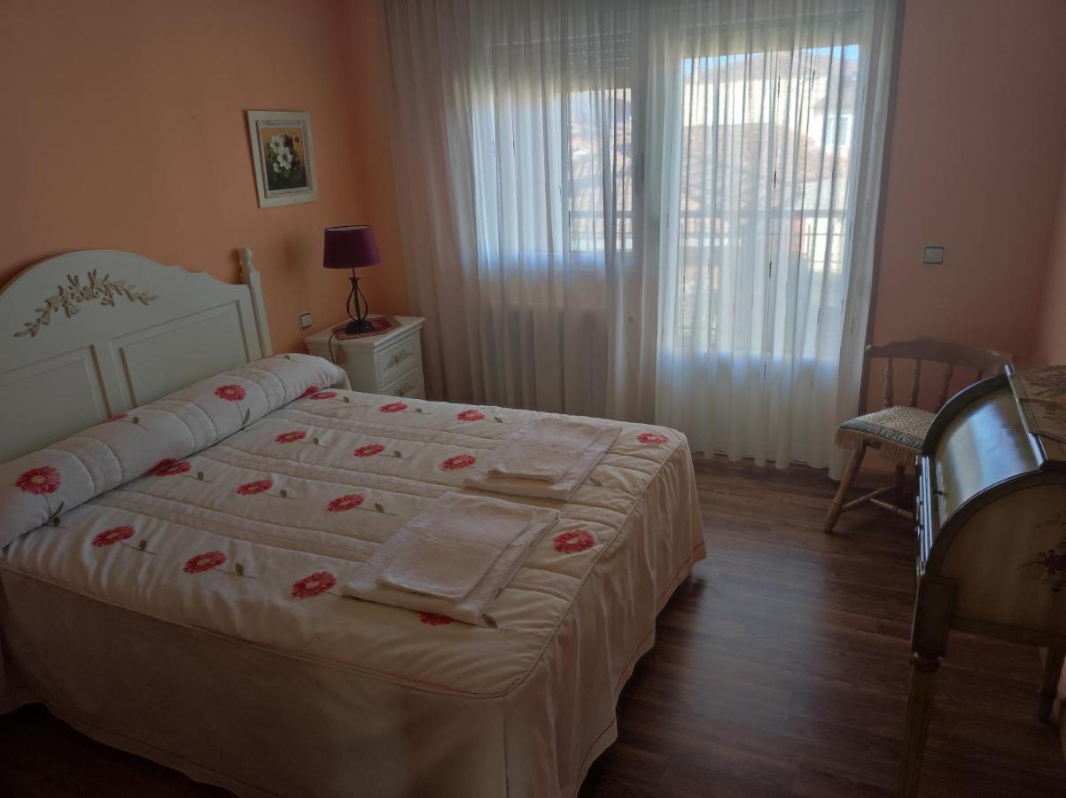 Holiday home Fuenteazul Hortiguela