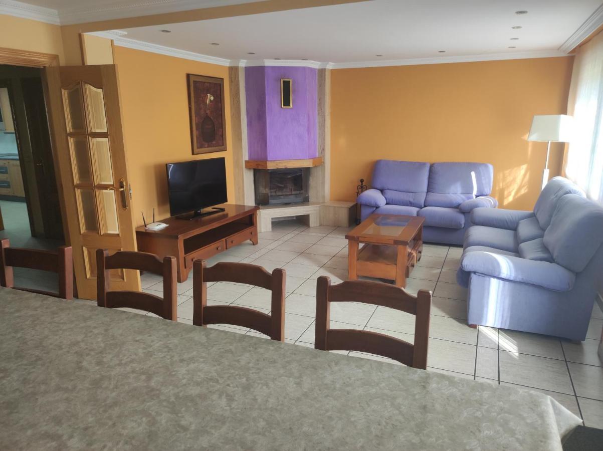 Fuenteazul Holiday home Hortiguela
